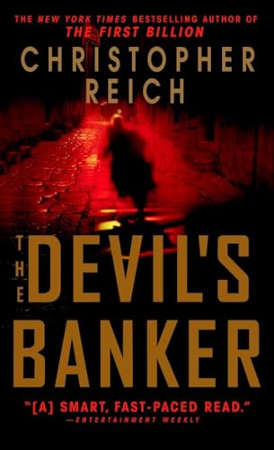The Devil's Banker: A Novel (Dell Book Dell Fiction) von DELL