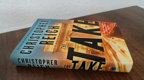 The Take (Simon Riske, 1)