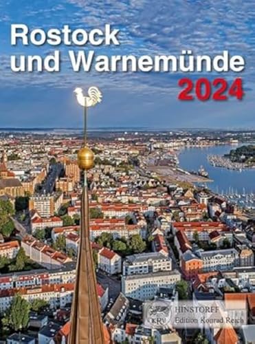 Rostock und Warnemünde 2024