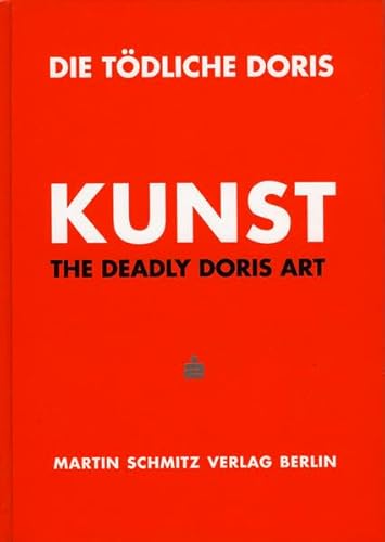 Die tödliche Doris Kunst / The Deadly Doris Art