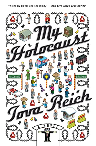 My Holocaust: A Novel von Harper Perennial