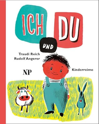 ICH und DU: Kinderreime