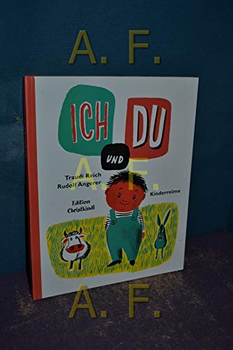 ICH und DU: Kinderreime