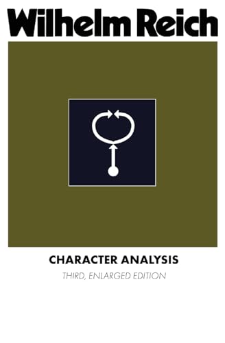 Character Analysis: Third, Enlarged Edition von WRM PRESS