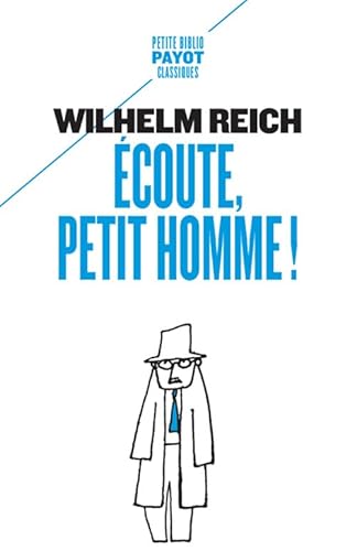 Ecoute, petit homme ! von EDITIONS PAYOT & RIVAGES