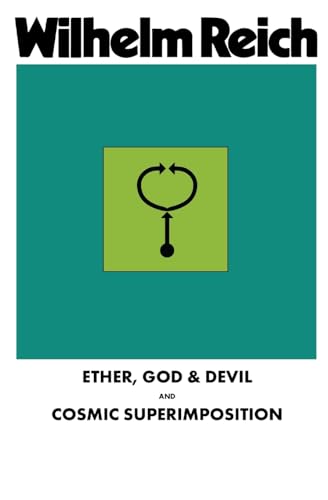 Ether, God & Devil & Cosmic Superimposition