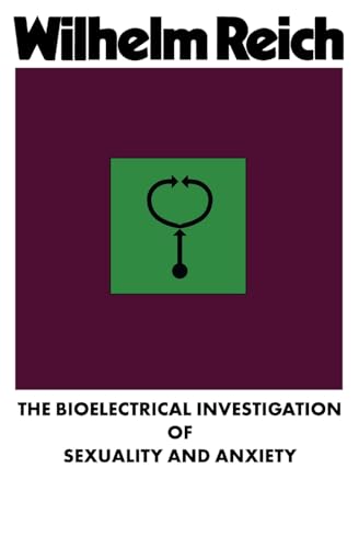 The Bioelectrical Investigation of Sexuality and Anxiety