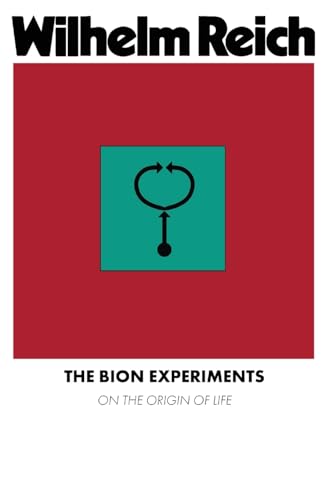 The Bion Experiments: On the Origin of Life von WRM PRESS