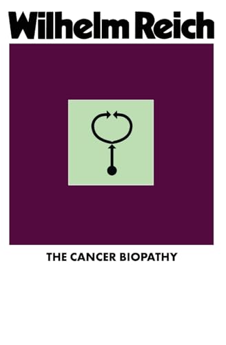 The Cancer Biopathy von WRM PRESS