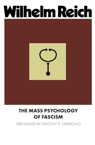 The Mass Psychology of Fascism von WRM PRESS