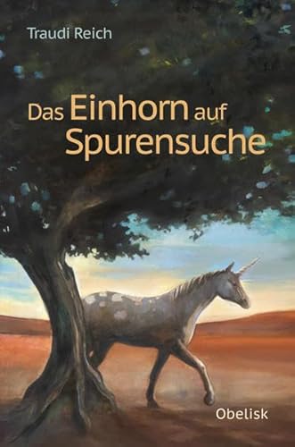 Das Einhorn auf Spurensuche