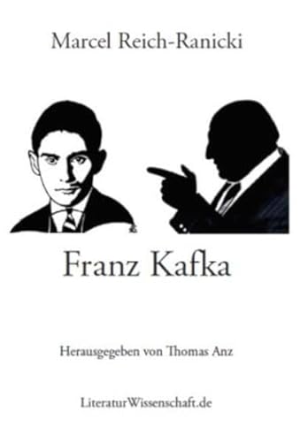 Franz Kafka von LiteraturWissenschaft.de