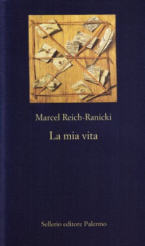 La mia vita (La nuova diagonale) von Sellerio Editore Palermo