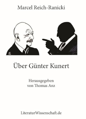 Über Günter Kunert