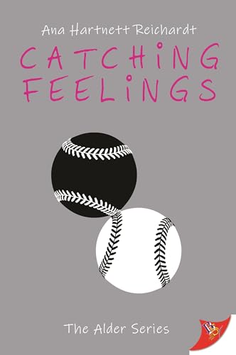 Catching Feelings (Alder, 2, Band 2)