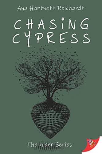 Chasing Cypress (Alder, Band 3)