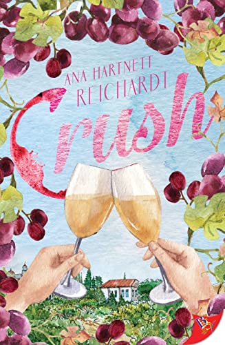 Crush von Bold Strokes Books