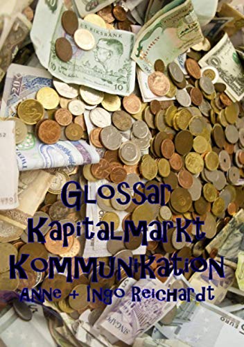 Glossar Kapitalmarkt Kommunikation von Neopubli GmbH
