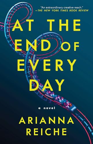 At the End of Every Day: A Novel von Atria Books