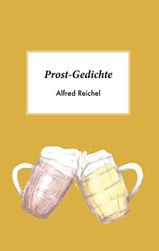 Prost-Gedichte von Books on Demand