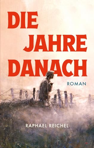 Die Jahre danach von BoD – Books on Demand