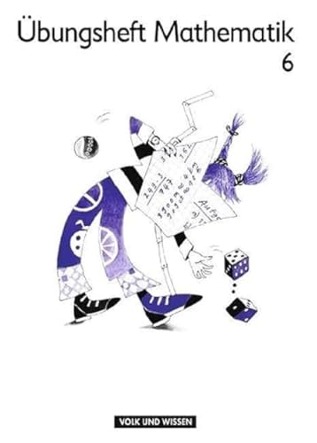Mein Mathematikbuch, neue Rechtschreibung, Übungsheft, EURO: Übungsheft 2 (Mein Mathematikbuch, Ab Mittelstufe, 5./6. Schuljahr)