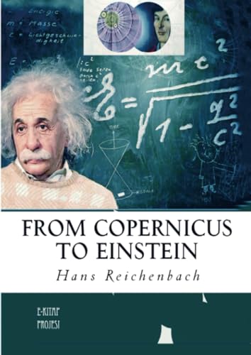 From Copernicus to Einstein From Copernicus to Einstein von E-Kitap Projesi & Cheapest Books
