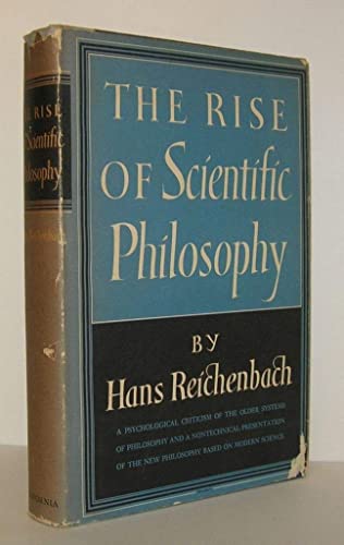Rise of Scientific Philosophy