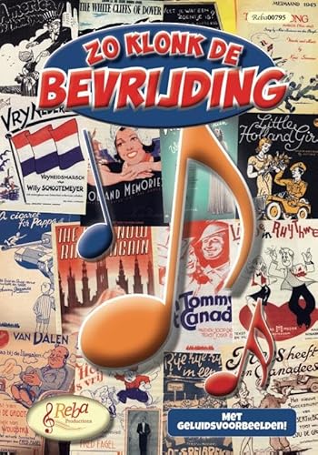 Zo klonk de Bevrijding von REBA Productions