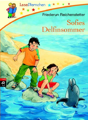 Sofies Delfinsommer: LeseSternchen Sofies Delfinsommer: LeseSternchen