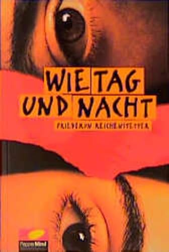 Wie Tag und Nacht (PepperMind)