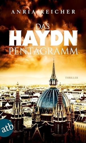 Das Haydn-Pentagramm: Thriller Das Haydn-Pentagramm: Thriller
