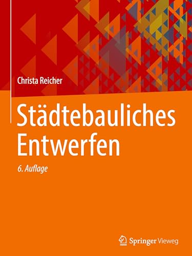 Städtebauliches Entwerfen