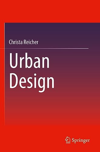 Urban Design von Springer