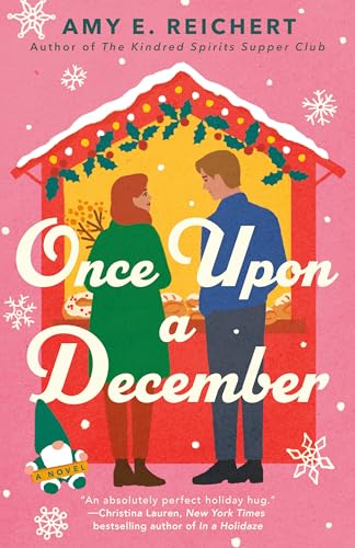 Once Upon a December von BERKLEY