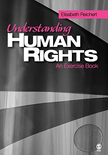 Understanding Human Rights: An Exercise Book von Sage Publications