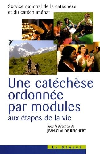 Catechese ordonne par module von PAROLE SILENCE
