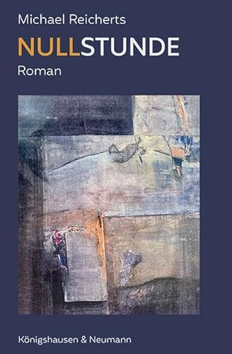 Nullstunde: Roman von Königshausen u. Neumann