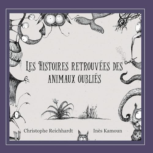 Les histoires retrouvées des animaux oubliés von BoD – Books on Demand – Frankreich