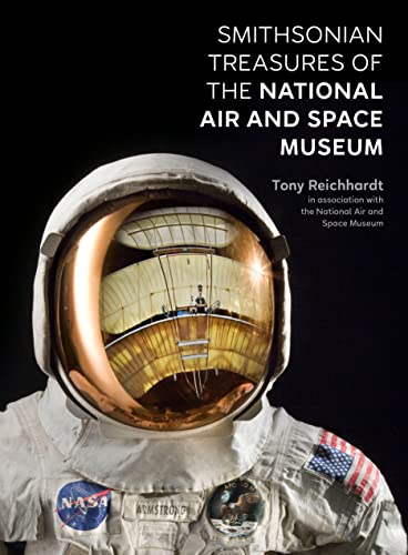 Smithsonian Treasures of the National Air and Space Museum von Smithsonian Books