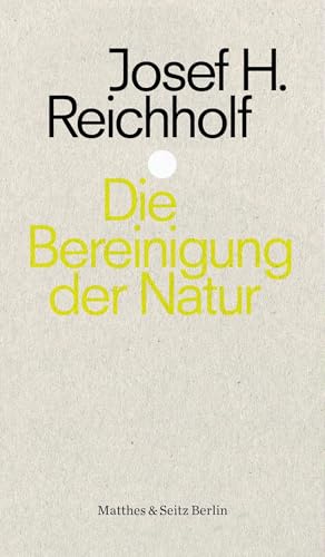 Die Bereinigung der Natur: Die Zerstörung der Lebensgrundlagen durch Glyphosat und Co (punctum)