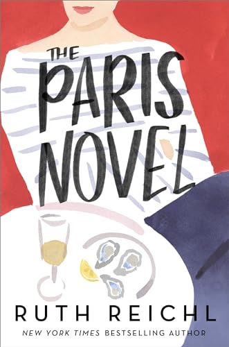 The Paris Novel von Random House