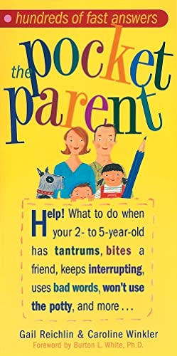 The Pocket Parent The Pocket Parent
