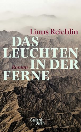 Das Leuchten in der Ferne: Roman