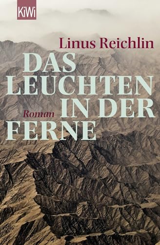 Das Leuchten in der Ferne: Roman