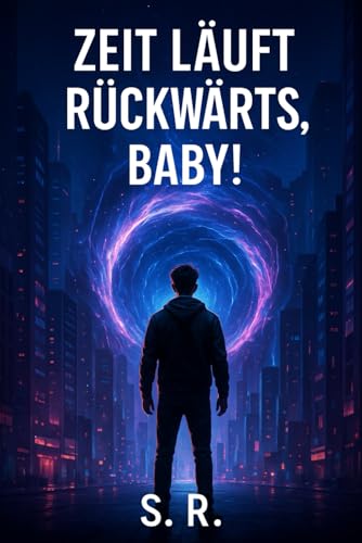 Zeit läuft rückwärts Baby: Teil 1 von Independently published