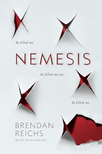 Nemesis (Project Nemesis, Band 1)