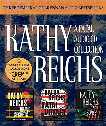 A Fatal Audio Collection A Fatal Audio Collection