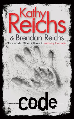 Code: (Virals 3) (Tory Brennan)