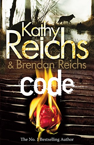 Code: (Virals 3) (Tory Brennan, 3) von Arrow